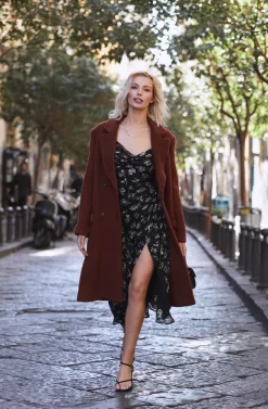 Blair Coat -ASTR the Label Store 200304 ASTR Napoli 0571 scaled