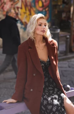 Blair Coat -ASTR the Label Store 200304 ASTR Napoli 0616 scaled