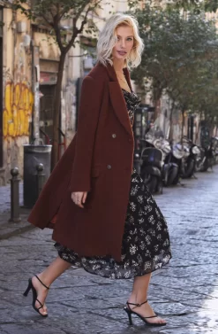 Blair Coat -ASTR the Label Store 200304 ASTR Napoli 0697 2 scaled