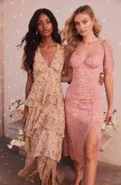 Tayla Floral Ruffle Maxi Dress -ASTR the Label Store 22 01 26 LOOK 05 0198 scaled