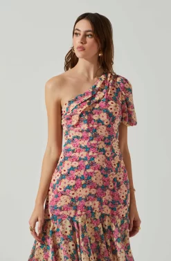 Featured Products -ASTR the Label Store ACDR100550C PINKBLACKFLORAL 4 scaled