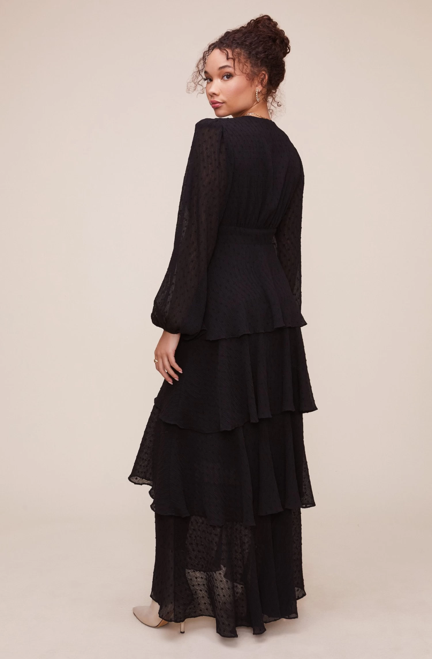 Romance Me Dress 10 Romance Me Dress - Image 10