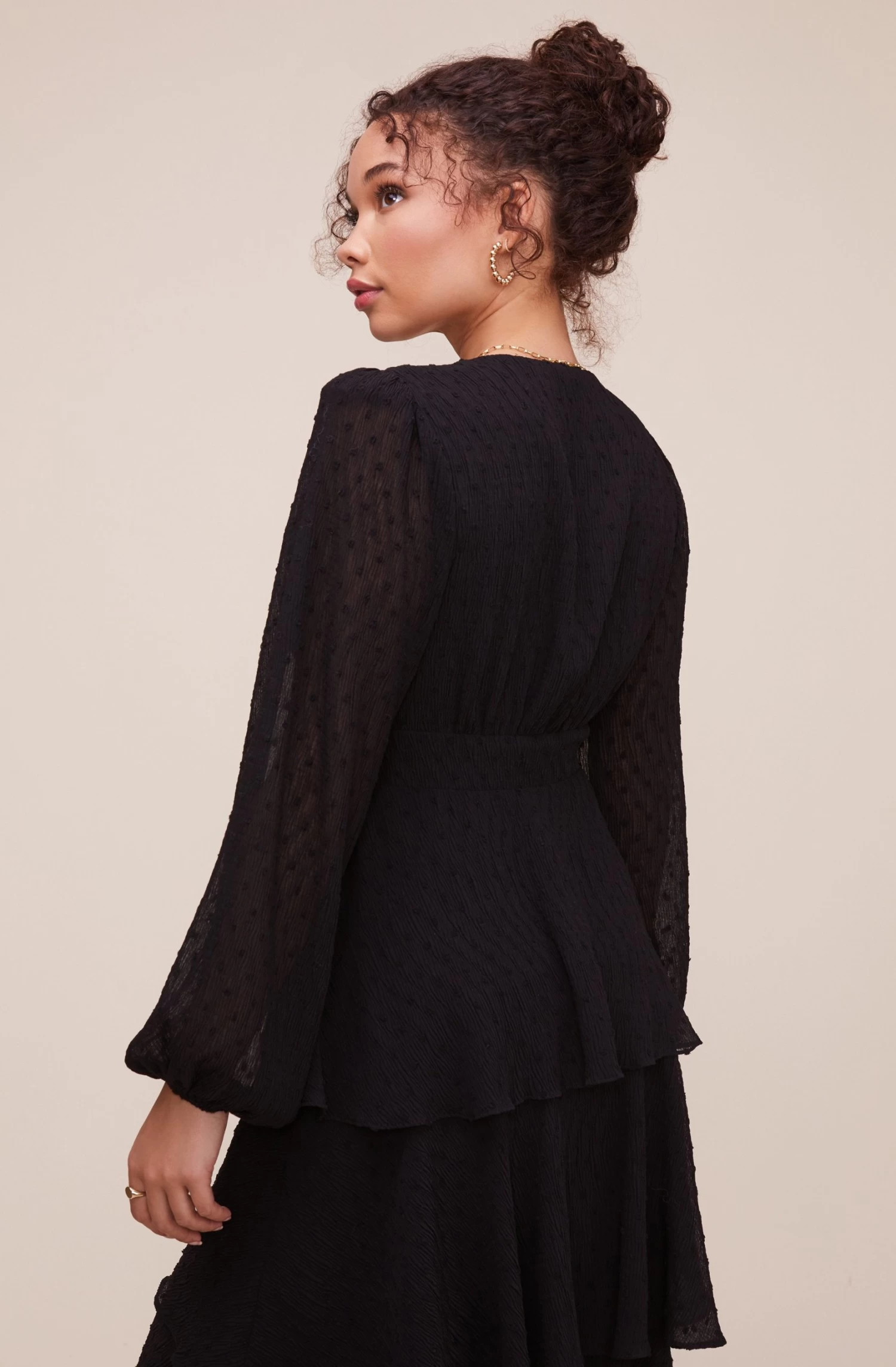 Romance Me Dress 6 Romance Me Dress - Image 6