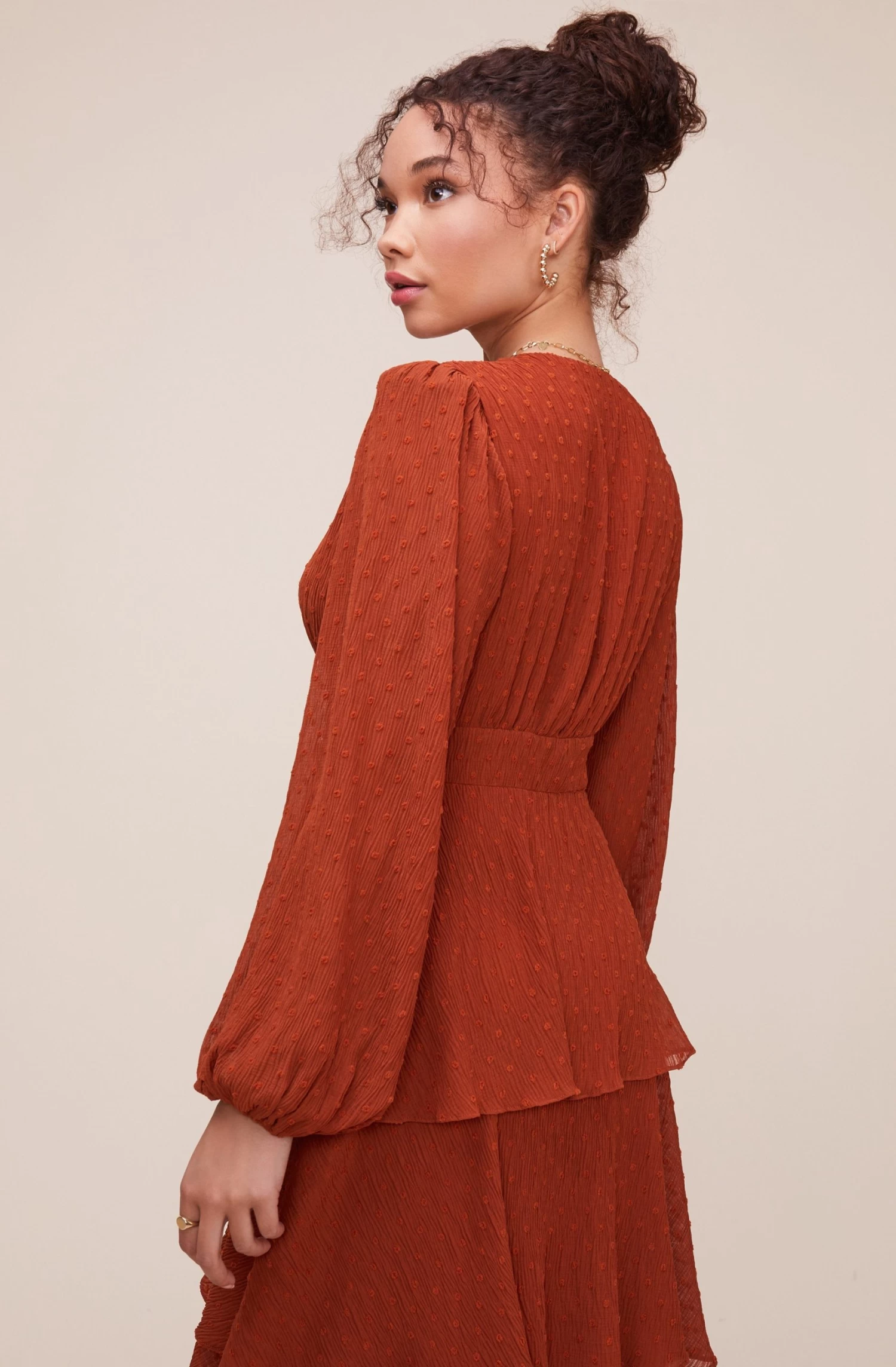 Romance Me Dress 15 Romance Me Dress - Image 15