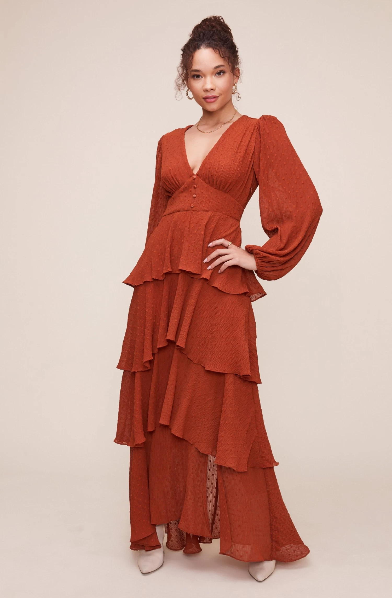 Romance Me Dress 12 Romance Me Dress - Image 12