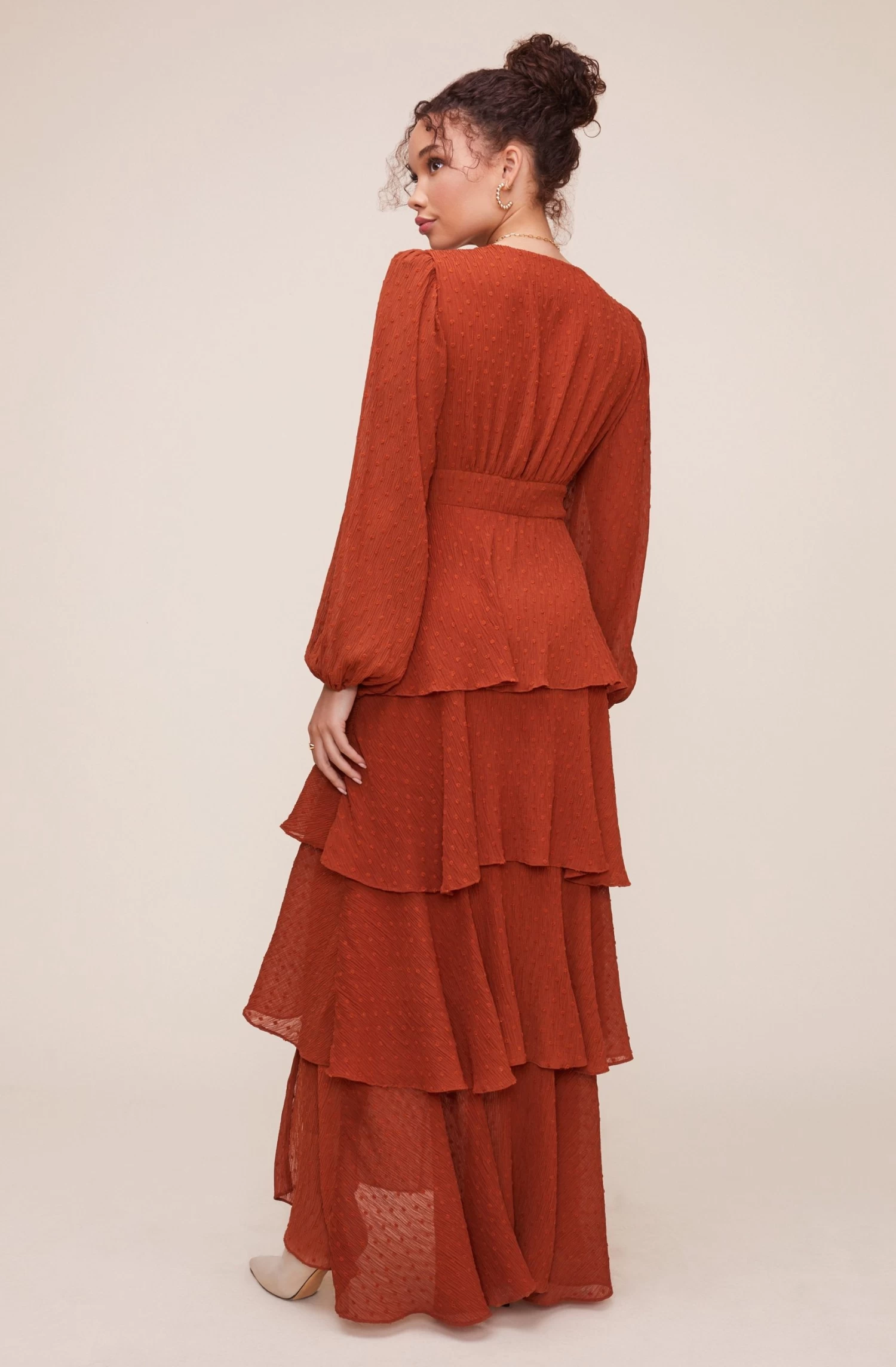 Romance Me Dress 14 Romance Me Dress - Image 14