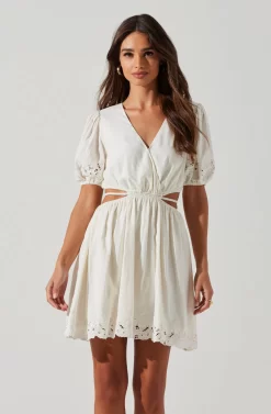 Featured Products -ASTR the Label Store ACDR101761 WHITE 2 scaled