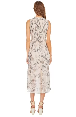 Miranda Dress -ASTR the Label Store ACDR95030 DUSTY BLUSH FLORAL 03 scaled