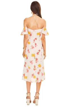 Kayli Dress 5 Kayli Dress -ASTR the Label Store ACDR95115 BLUSH MULTI FLORAL 03 scaled