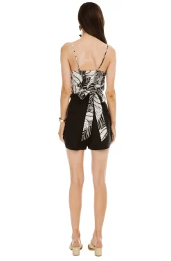 Jayden Shorts 19 Jayden Shorts -ASTR the Label Store ACP6449B BLACK 03 scaled