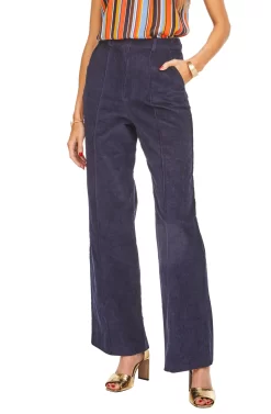 Robertson Pant -ASTR the Label Store ACP7001 NAVY 00 scaled