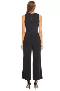 Just Dance Jumpsuit -ASTR the Label Store ACP7006 BLACK 03 scaled