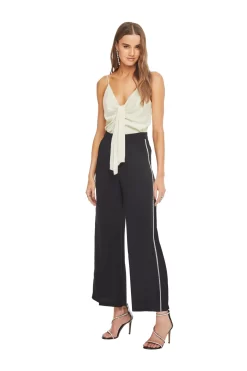 Midnight Pants -ASTR the Label Store ACP7014 BLACK 1 scaled