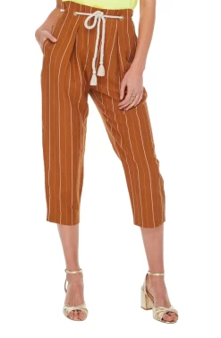 Neo Pants 11 Neo Pants -ASTR the Label Store ACP7024 PAPAYA STRIPE 6 scaled