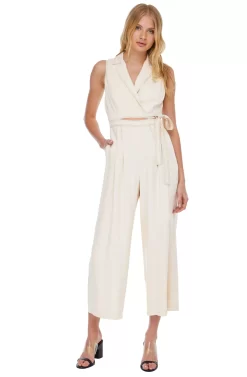 Vantage Jumpsuit -ASTR the Label Store ACP7029 NATURAL 01 scaled