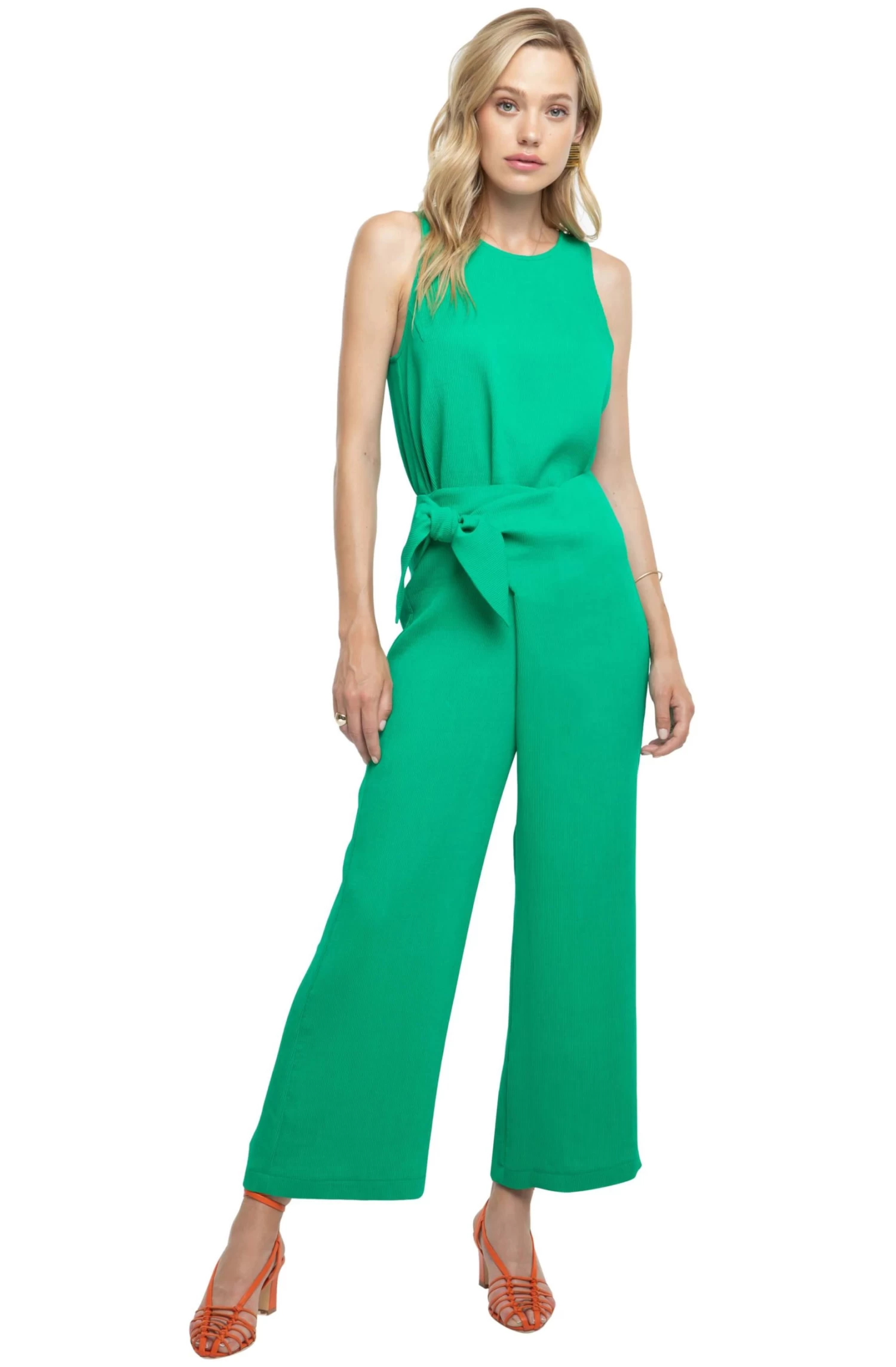 Asher Wide Leg Pants 2 Asher Wide Leg Pants - Image 2