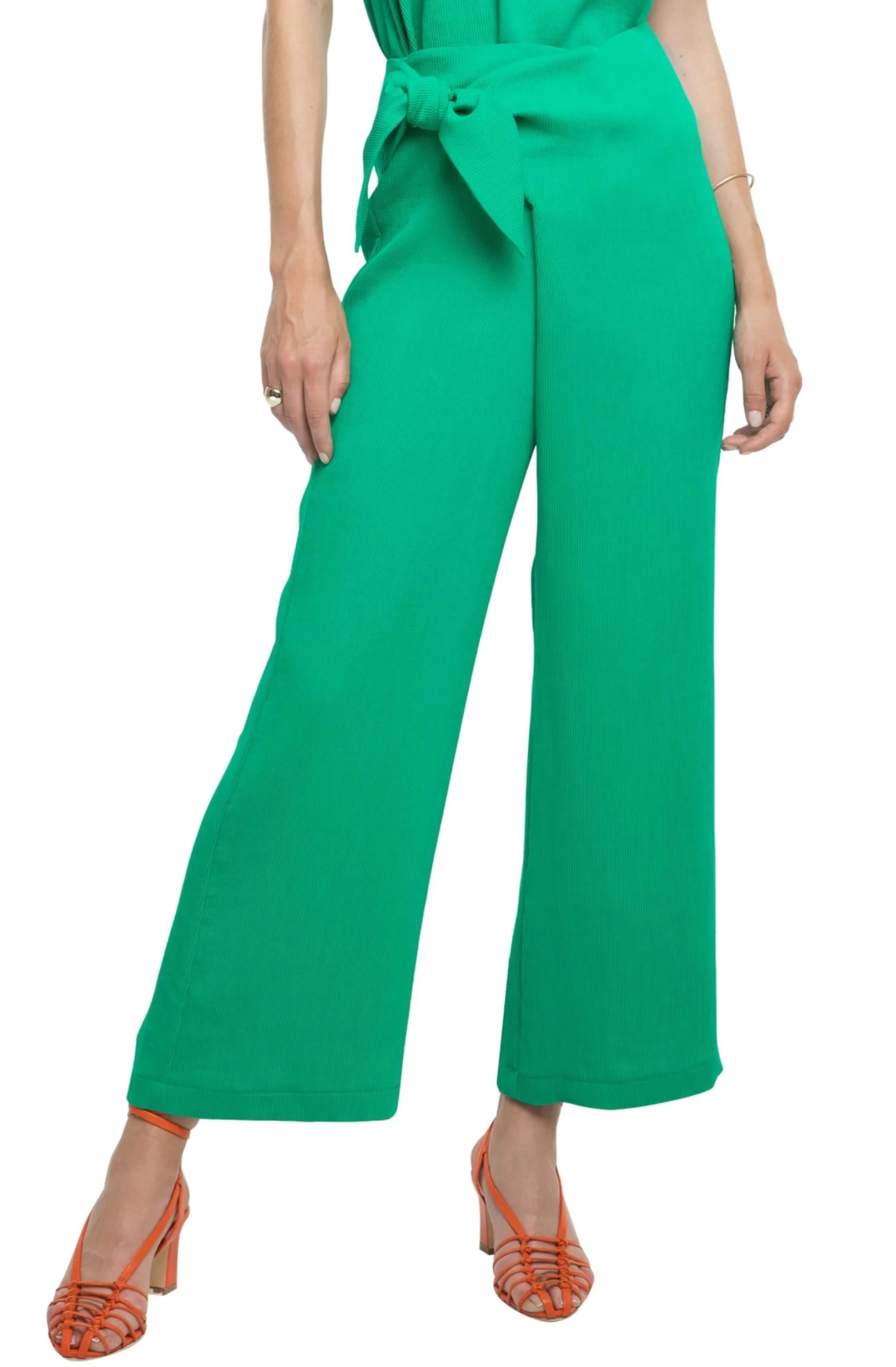 Asher Wide Leg Pants 1 Asher Wide Leg Pants