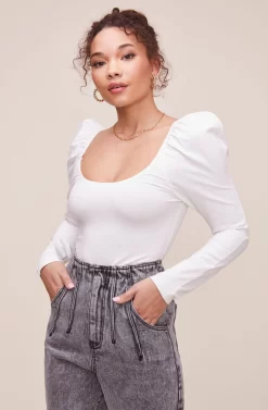 Perfectly Pleated Jean -ASTR the Label Store ACP7184 ASPHALT 2 scaled