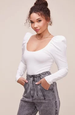 Perfectly Pleated Jean -ASTR the Label Store ACP7184 ASPHALT 3 scaled