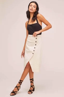 Eileen Midi Skirt