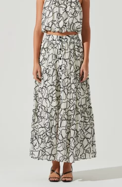 ASTR the Label Store -ASTR the Label Store ACS9090 WHITEBLACKPRINT 2 scaled