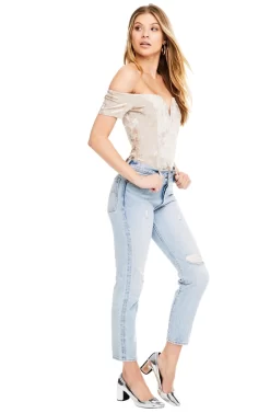 Ella Bodysuit 6 Ella Bodysuit -ASTR the Label Store ACT12932 PALE GOLD 02 scaled