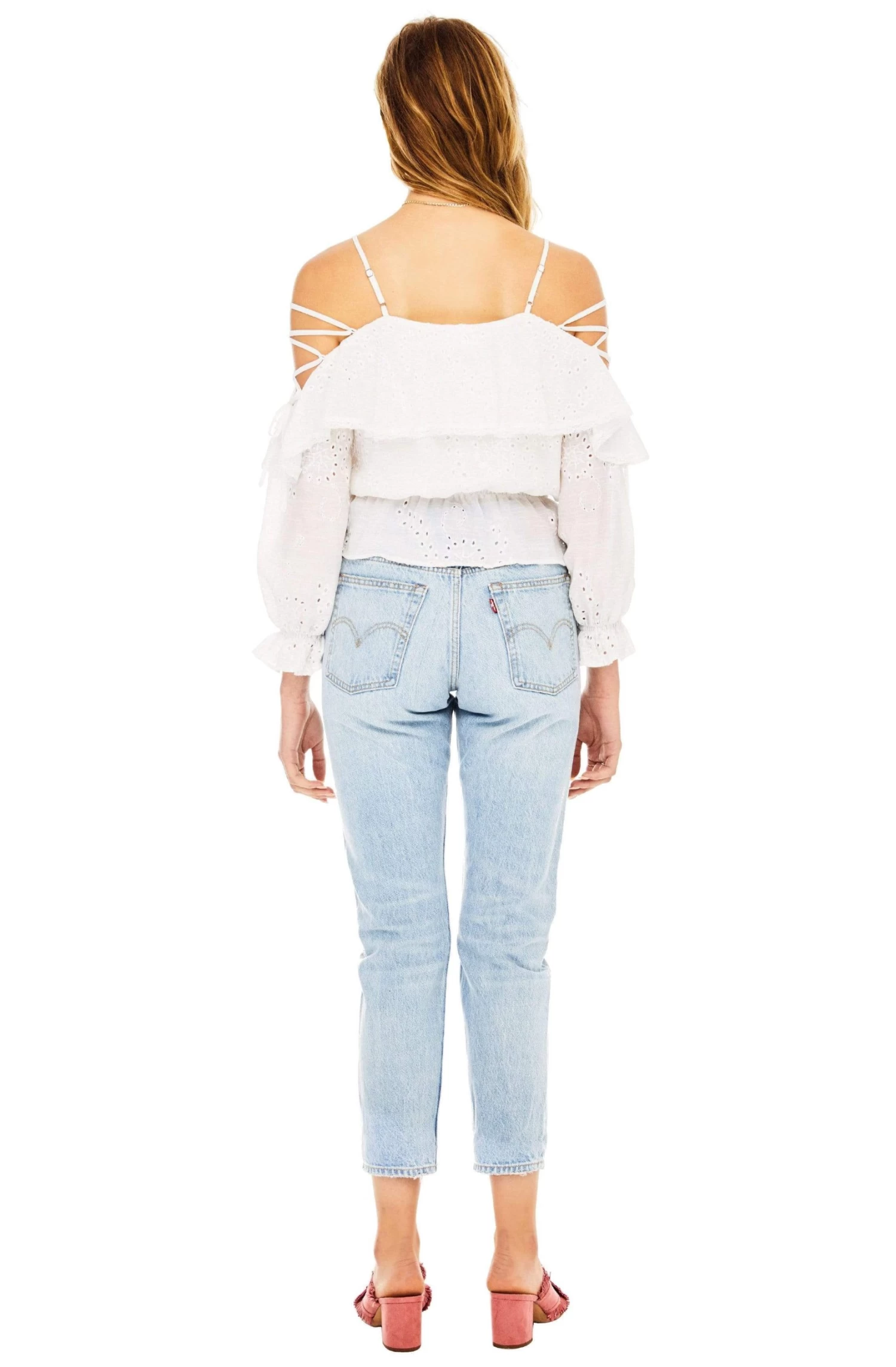 Kennedy Top 4 Kennedy Top - Image 4