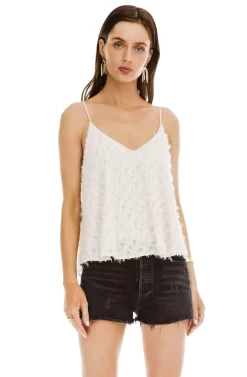 Sia Tank Top -ASTR the Label Store ACT13621 SOFT BLUSH 00 scaled