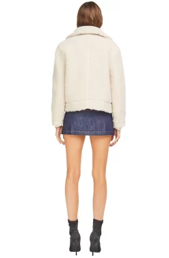 Brooklyn Jacket -ASTR the Label Store ACT13878 IVORY 03 scaled