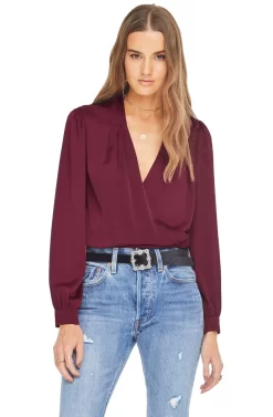 Janice Blouse