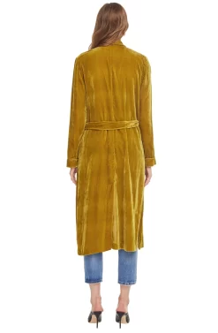 Estelle Jacket -ASTR the Label Store ACT15139 GOLD 03 scaled