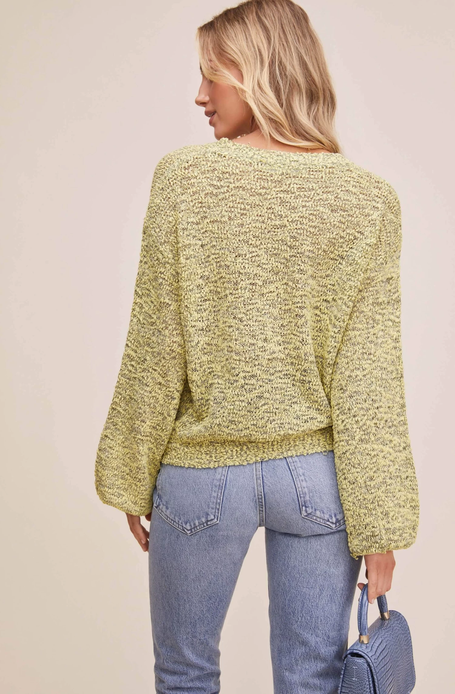 Undisclosed Sweater 4 Undisclosed Sweater - Image 4