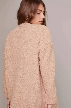 Fauna Coat (Sold Out) -ASTR the Label Store ACT15455 CAFE AU LAIT 5A f9aae02c e403 4484 b49c 9e359768bfbc scaled