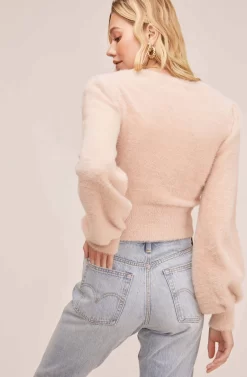 Sorbet Sweater -ASTR the Label Store ACT15465 PETAL 3 scaled
