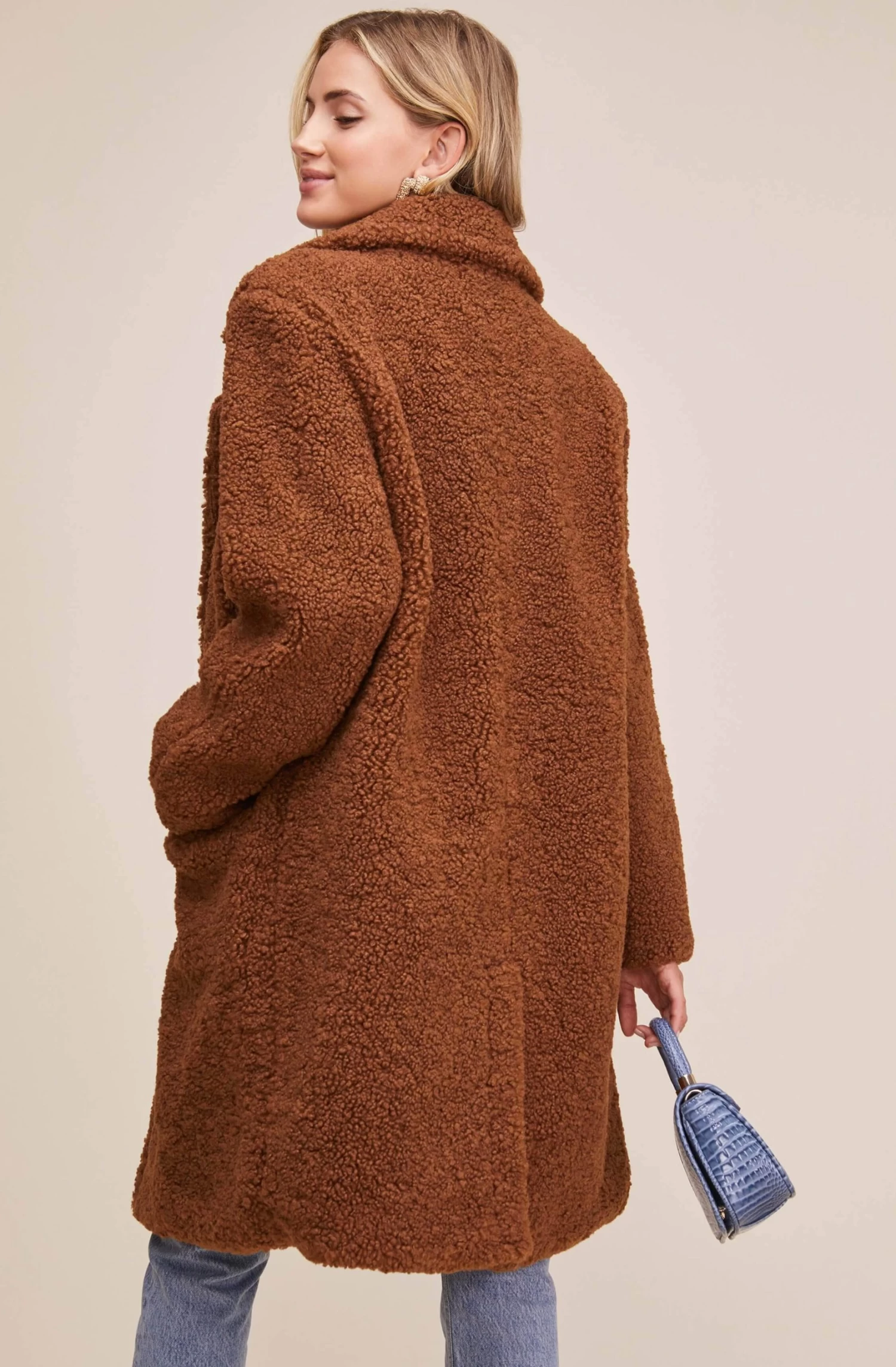 Freddie Coat 6 Freddie Coat - Image 6