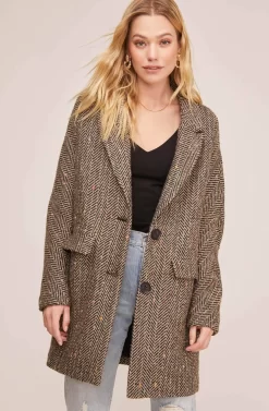 Keller Coat