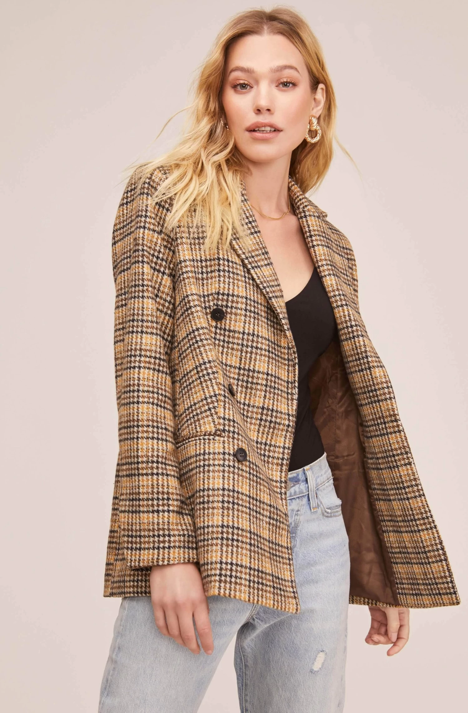 Greta Blazer 2 Greta Blazer - Image 2