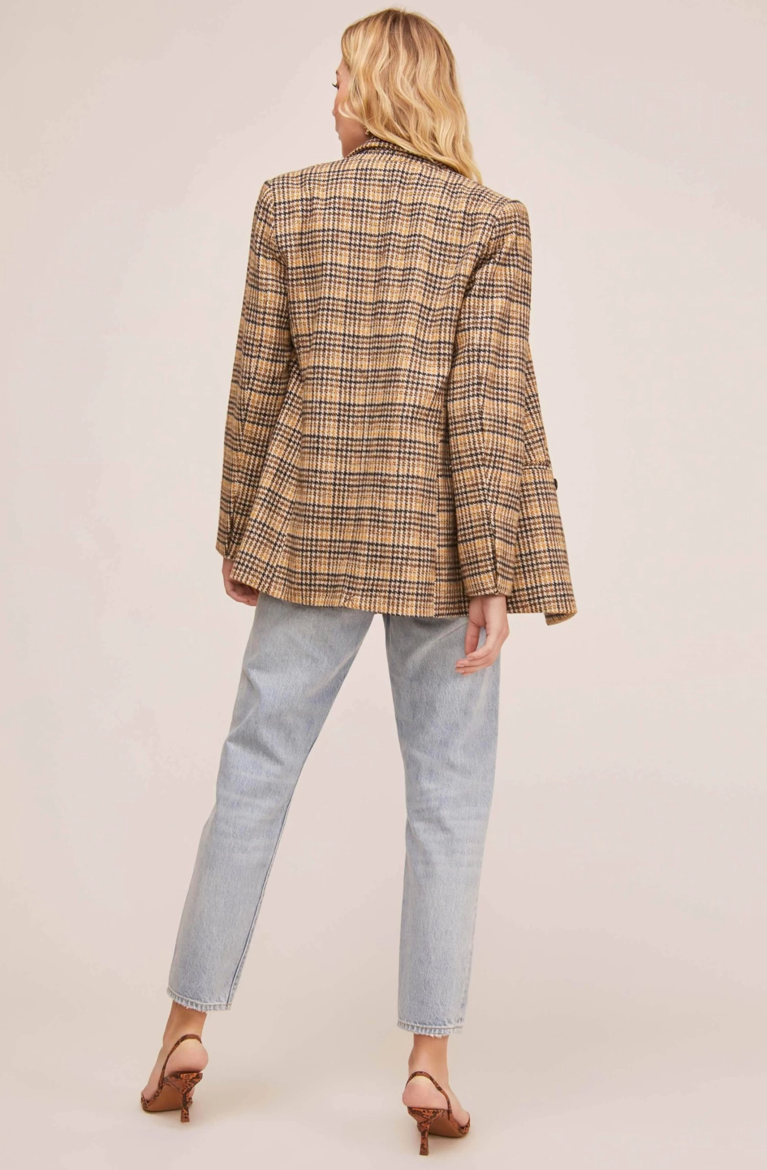 Greta Blazer 4 Greta Blazer - Image 4