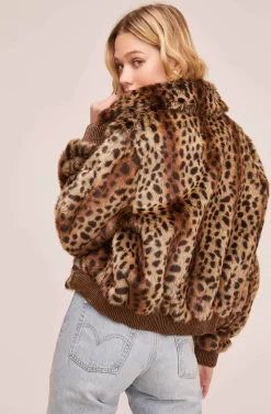Remy Leopard Jacket 9 Remy Leopard Jacket -ASTR the Label Store ACT15588 LEOPARD SHADOW 5 scaled