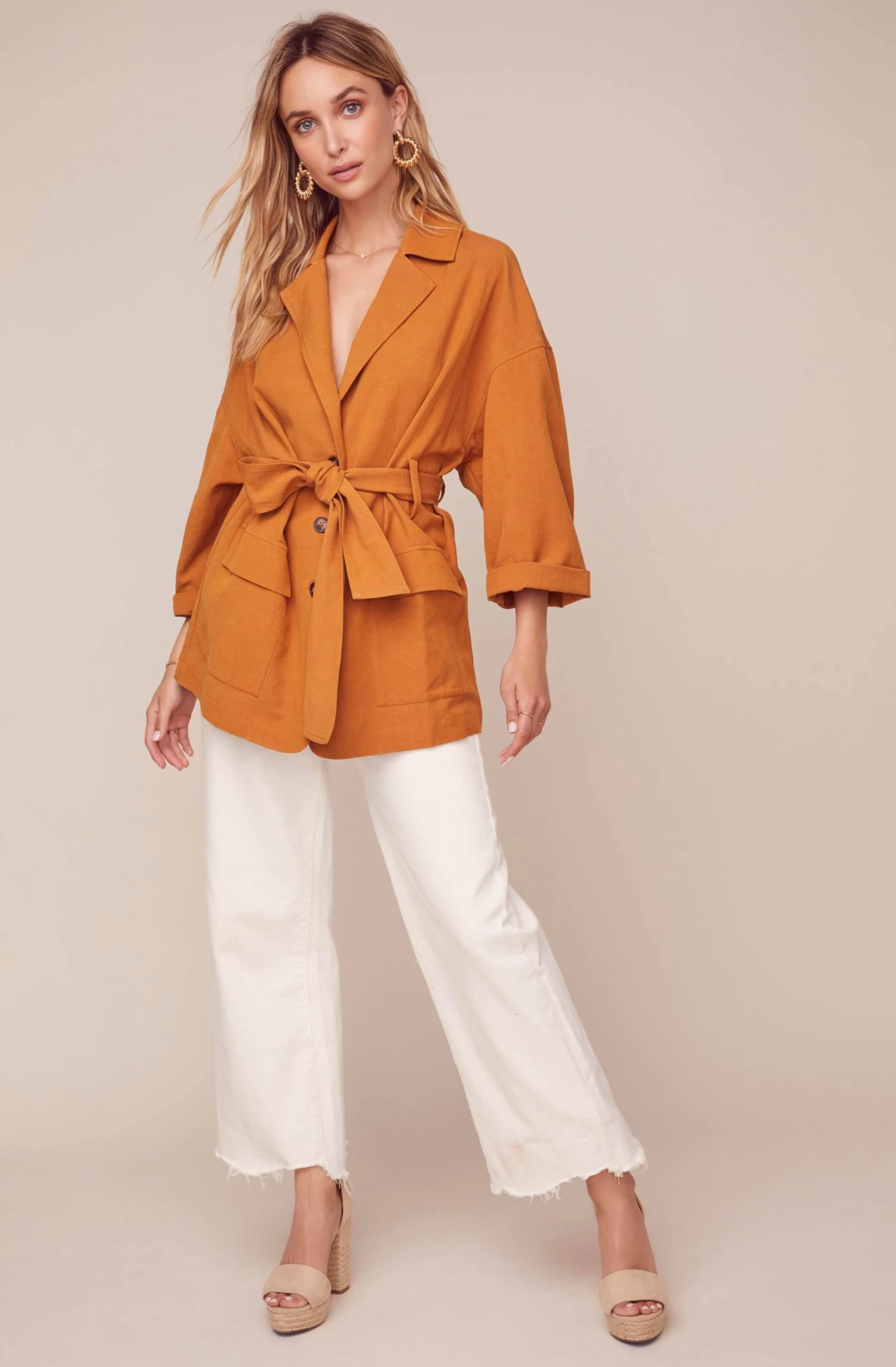 Gemini Jacket 2 Gemini Jacket - Image 2