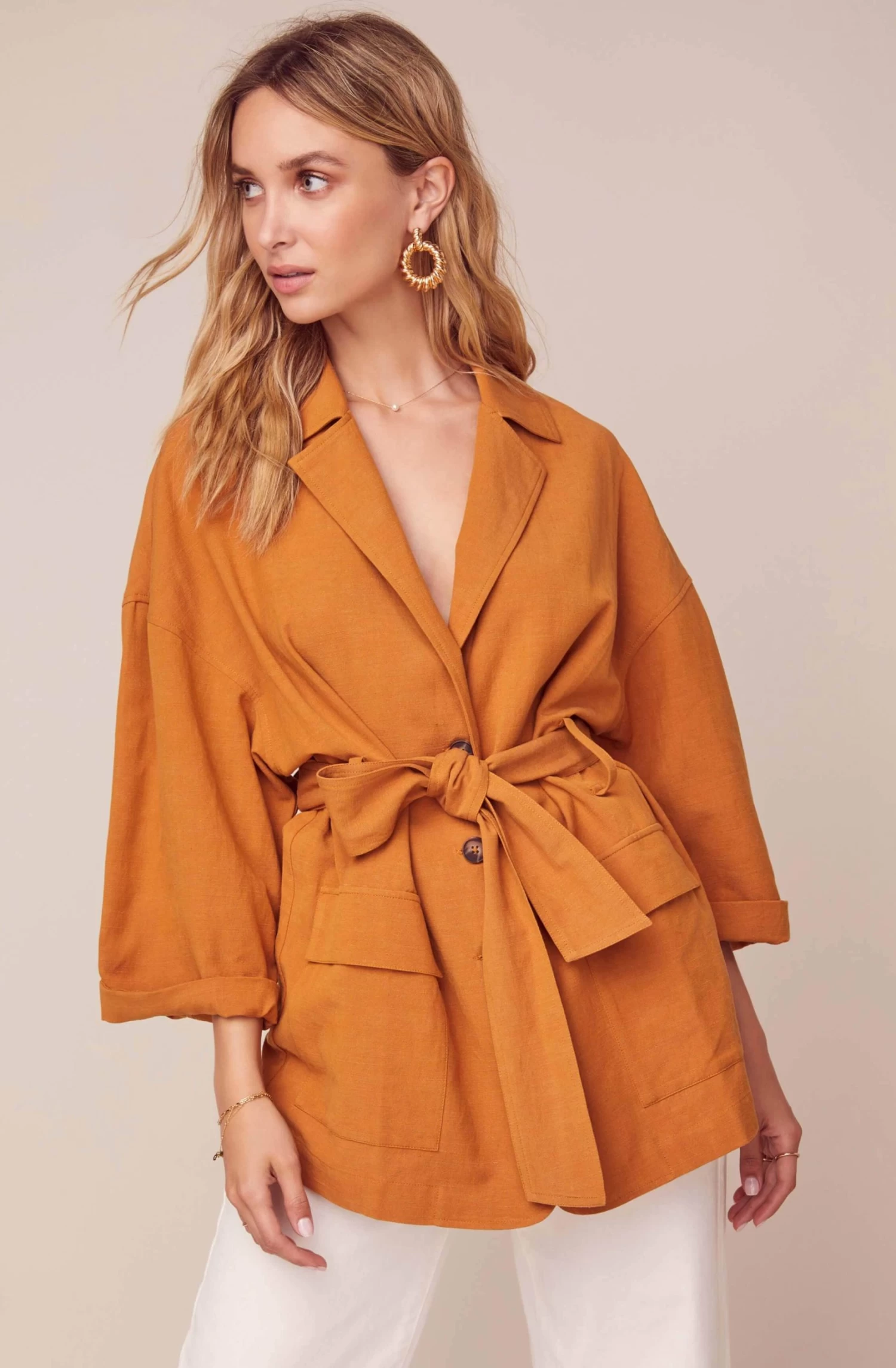 Gemini Jacket 1 Gemini Jacket