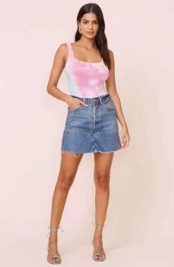 Retrograde Bodysuit -ASTR the Label Store ACT15842B PURPLE BLUETIEDYE 2 a06726db d0bb 4aa0 88a5 d5bca753028f scaled