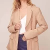Forte Khaki Jacket