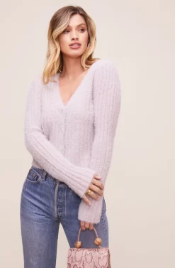 Amanda Cardigan
