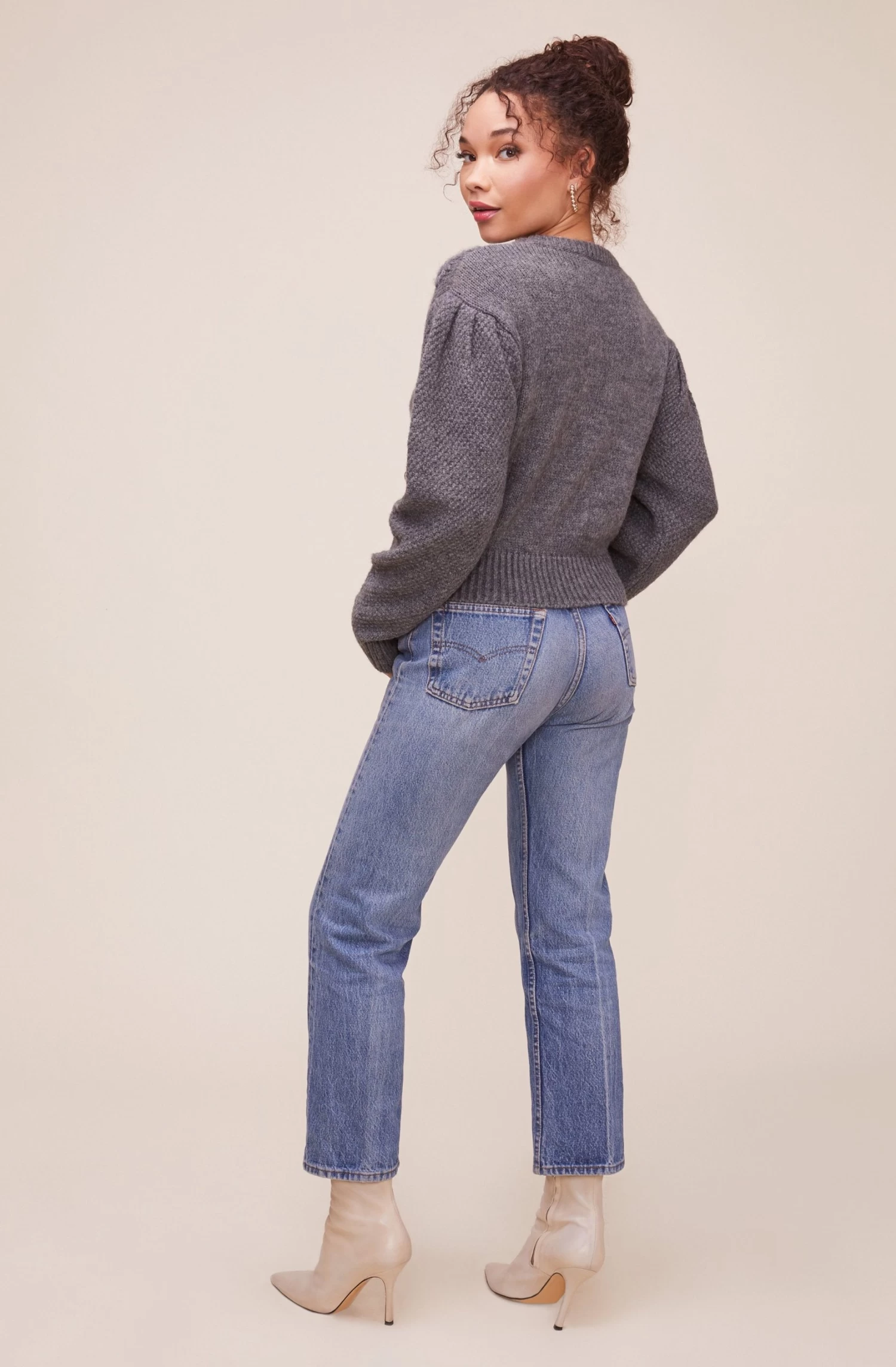 Samantha Sweater 11 Samantha Sweater - Image 11