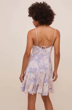 Godet Tie Dye Slip Dress 12 Godet Tie Dye Slip Dress -ASTR the Label Store ADR100647 BLUEPINKTIEDYE 7 scaled