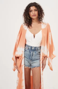 Senara Cover Up -ASTR the Label Store AMB S15668 LIGHTCLAY 2 scaled