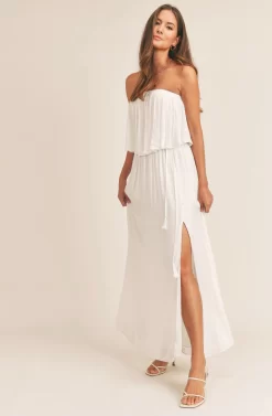 Frieda Maxi Dress