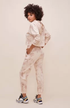 In The Clouds Tie Dye Sweatpant 9 In The Clouds Tie Dye Sweatpant -ASTR the Label Store AP7198 TAUPETIEDYE 4 scaled