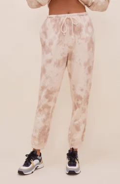 In The Clouds Tie Dye Sweatpant 11 In The Clouds Tie Dye Sweatpant -ASTR the Label Store AP7198 TAUPETIEDYE 6 scaled